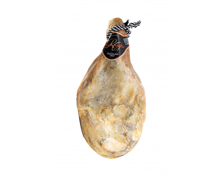 Jamón bodega