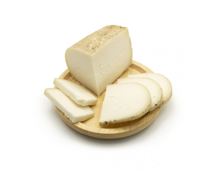 Queso pata mulo