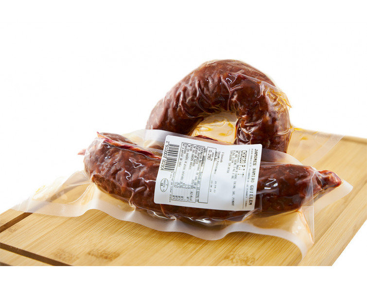 Chorizo