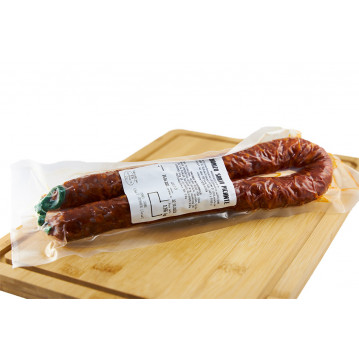 Chorizo Sarta Picante 2