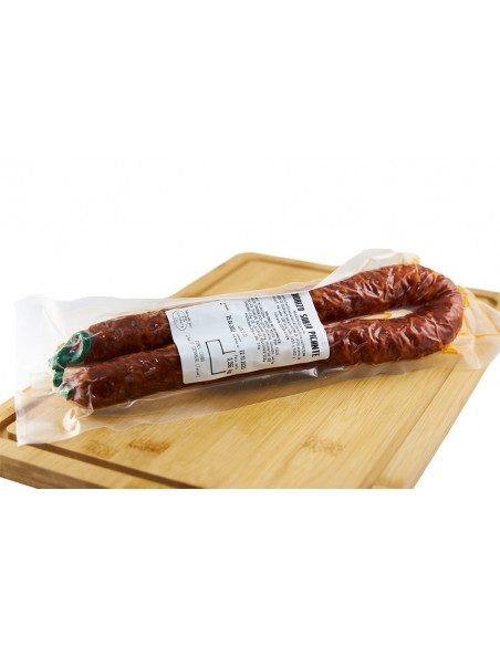 Chorizo Sarta Picante
