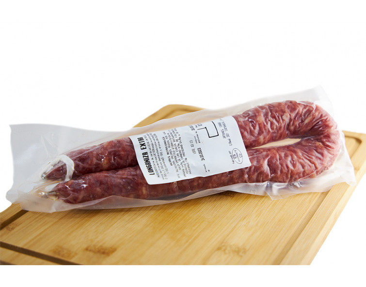 Longaniza de Aragón
