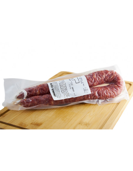 Longaniza de Aragón