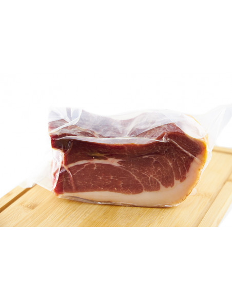 Maza de jamón
 Peso-Aprox. 800 gr - 1 Kg