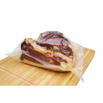 Maza de jamón 2