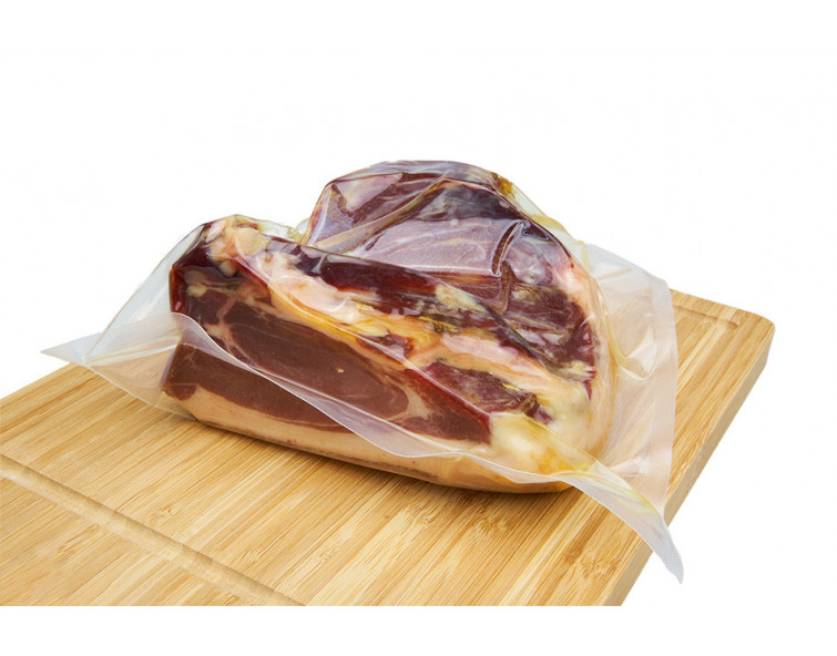 Maza de jamón