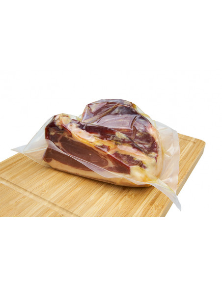 Maza de jamón
