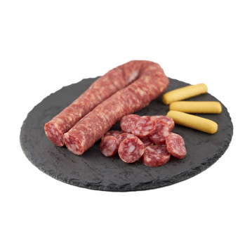 Longaniza de Aragón