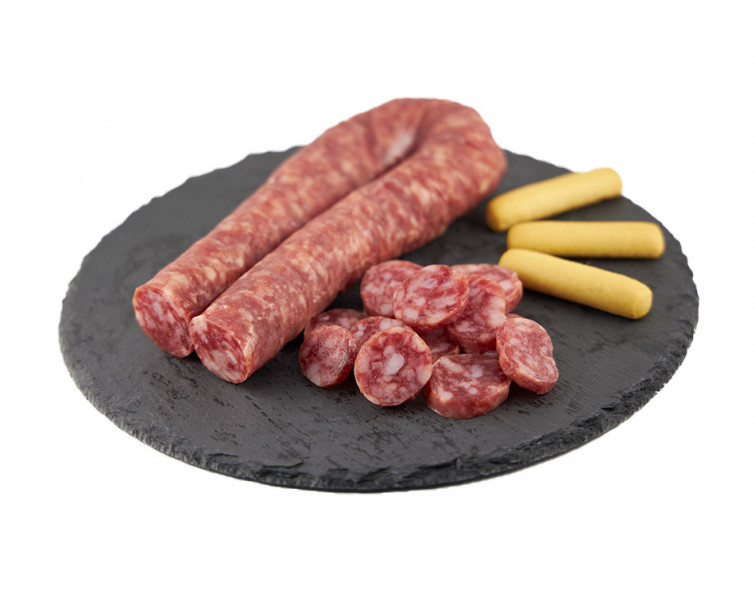 Longaniza de Aragón