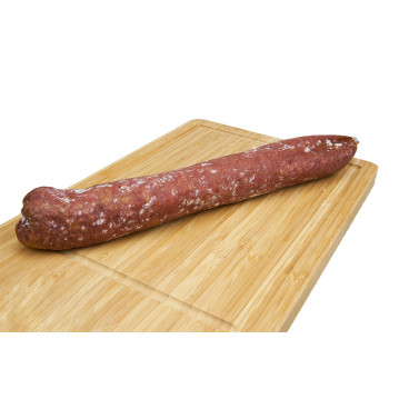 Longaniza de payés 2