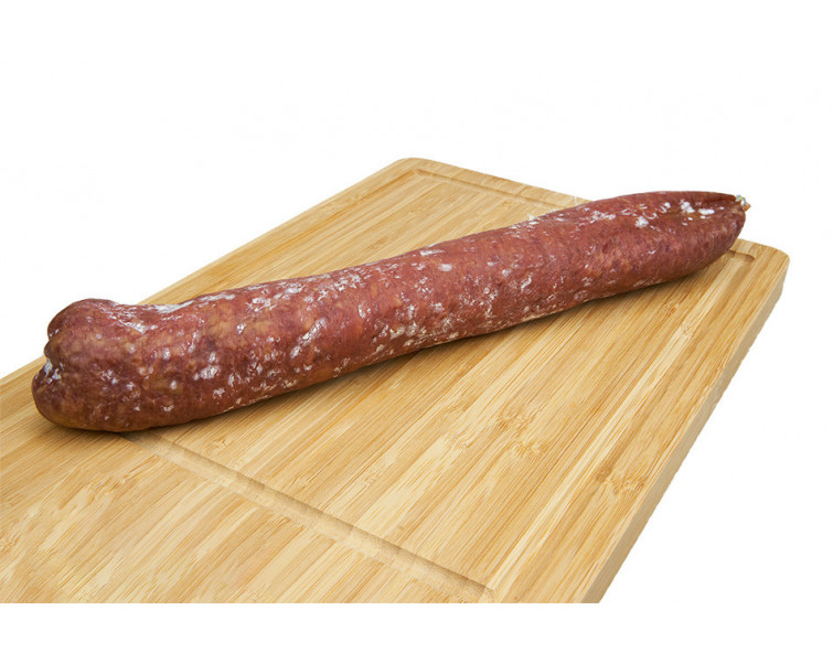 Longaniza de payés