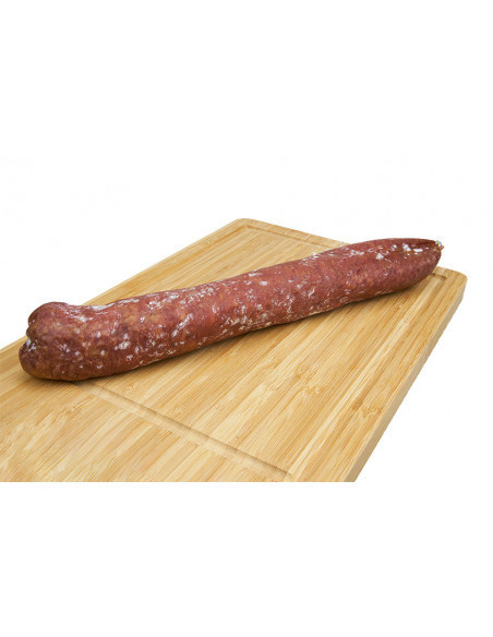 Longaniza de payés