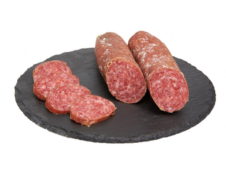 Longaniza de payés