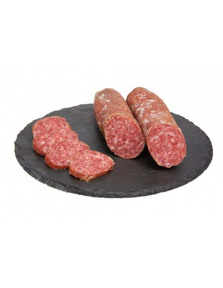 Longaniza de payés