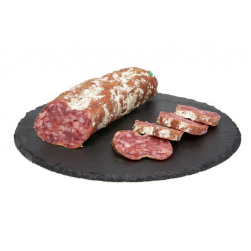 Salchichón de pueblo