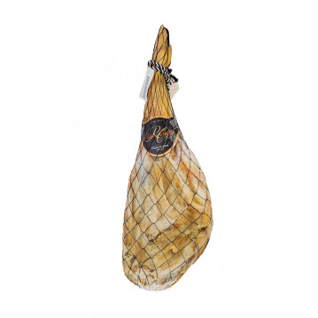 Jamón reserva
