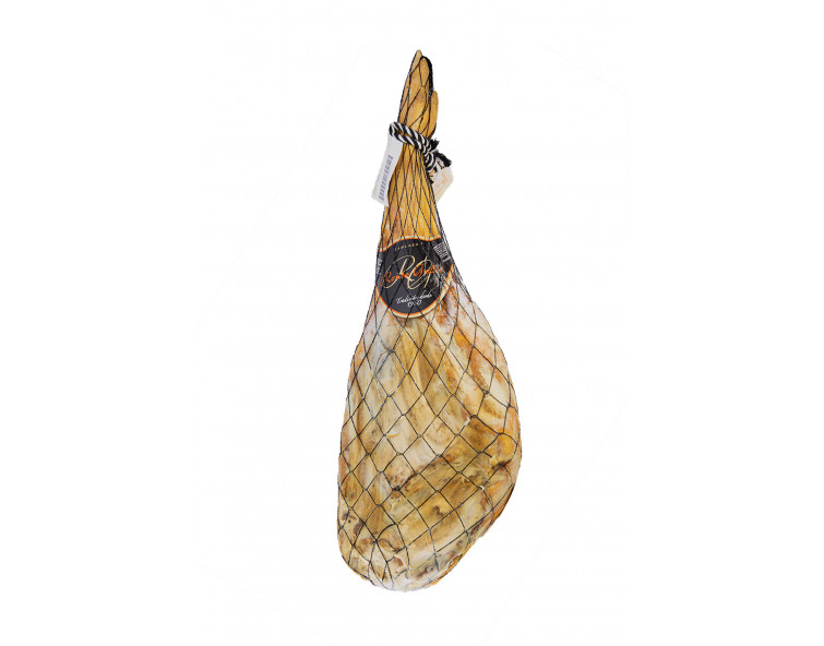 Jamón reserva
