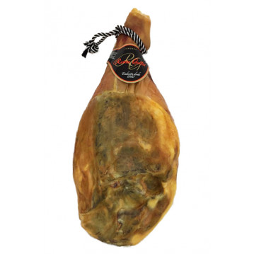 Jamón de Cerda