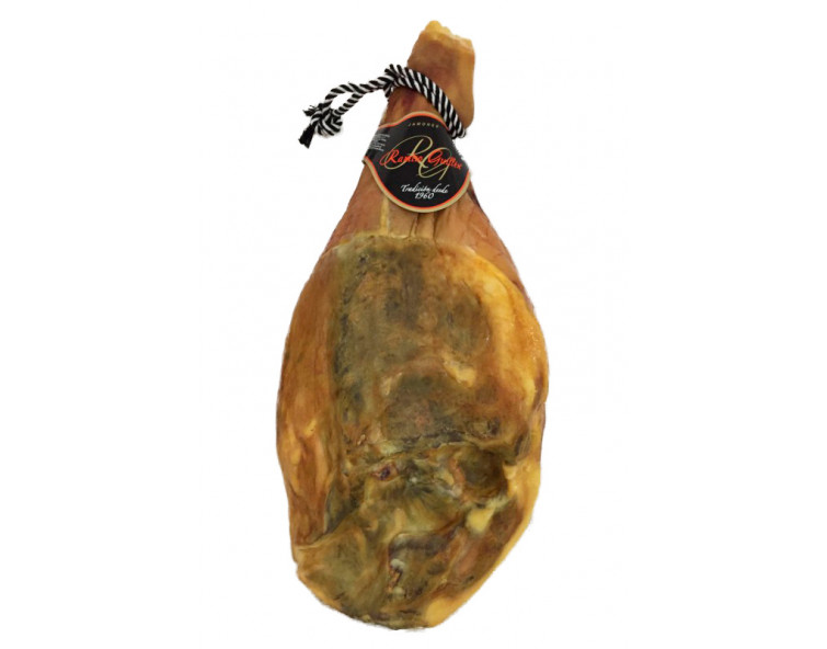 Jamón de Cerda